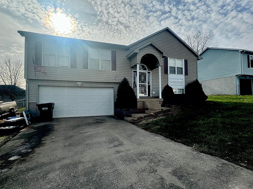 215 Brittany Cir, Richmond, KY 40475 Zillow