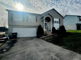 215 Brittany Cir, Richmond, KY 40475