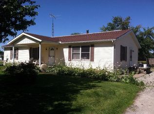 972 Wise Rd, Lynchburg, OH 45142