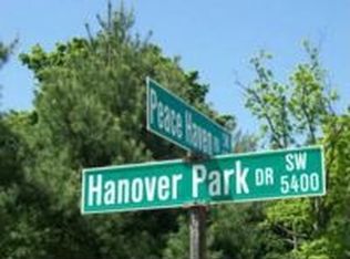 5444 Hanover Park Dr, Winston Salem, NC 27103