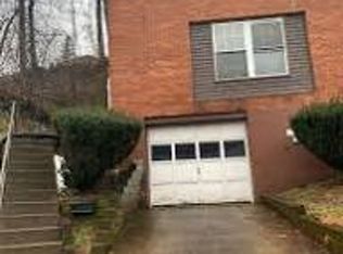 902-912 Frey Rd, Pittsburgh, PA 15235