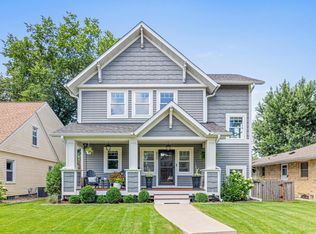 5540 Cumberland Rd, Minneapolis, MN 55410