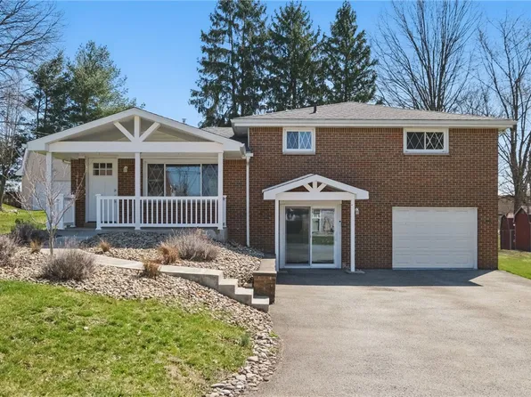 343 Rose Ave, Harrison City, PA 15636