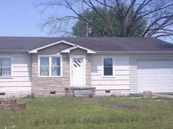 609 Hill Ave, Muscle Shoals, AL 35661