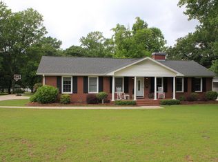 429 Curtis Dr, Rockingham, NC 28379