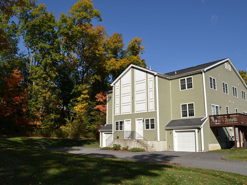 4 Knotts Street, Hudson