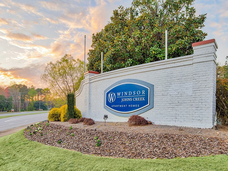 Windsor Johns Creek 11201 State Bridge Rd Johns Creek GA Zillow
