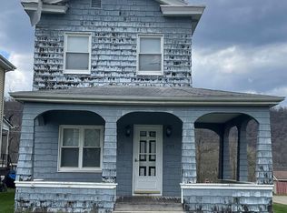 2527 Hess Ave, Wheeling, WV 26003