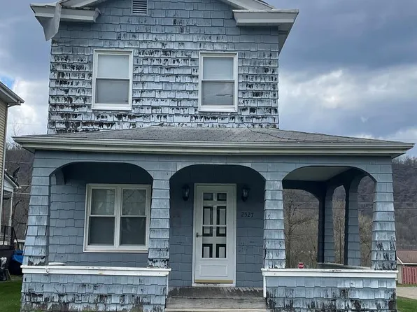 2527 Hess Avenue, Wheeling, WV 26003