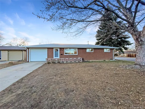 1153 Sherman Street, Longmont, CO 80501