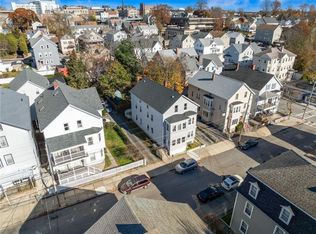 610 Walnut St, Fall River, MA 02720