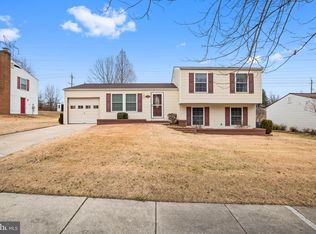 3508 Wayneswood Rd, Fort Washington, MD 20744