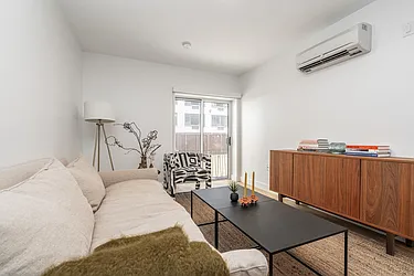 Rented by Akelius Real Estate Management