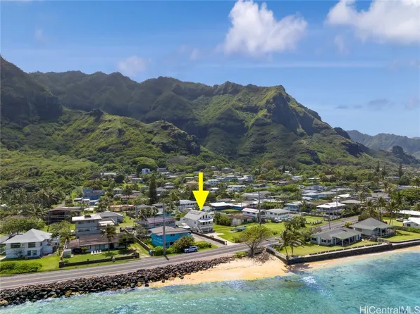 51-444 Kamehameha Hwy, Kaaawa, HI 96730