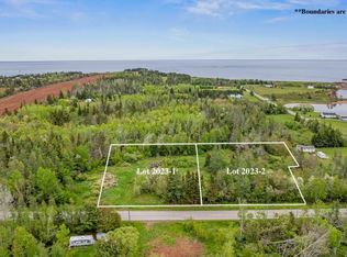 LOT 2023 Route 2 #17, Souris West, PE C0A2B0