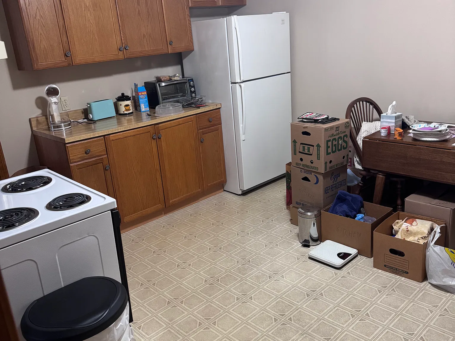 2 bed, 900 sqft, $1,700 — Photo 4