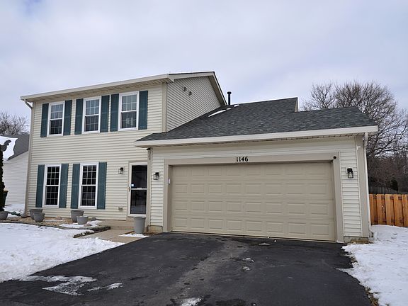 2nd image of 1146 E Tedy Ct