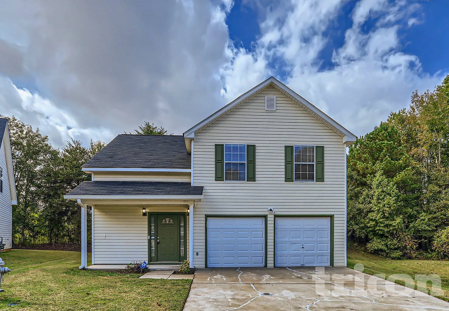 535 Concord Terrace McDonough GA — Photo 1