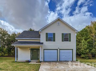 535 Concord Ter, McDonough, GA 30253