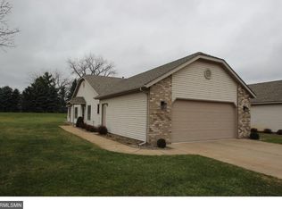 747A Mulligan Dr, Osceola, WI 54020