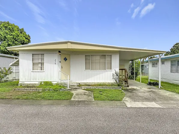 278 Lalani Ln, Largo, FL 33770