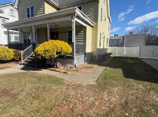 78 Duer St, North Plainfield Boro, NJ 07060