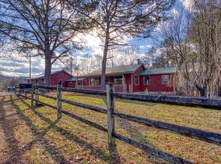 145 Pine Hollow Way, Newport, TN 37821