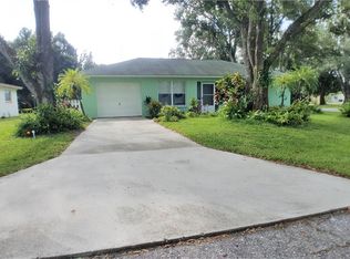 2332 Caladium Rd, Fort Myers, FL 33905