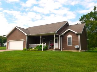 338 N New Years Eve, Santa Claus, IN 47579