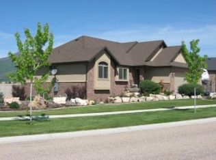 3943 Iris Ave, Mountain Green, UT 84050