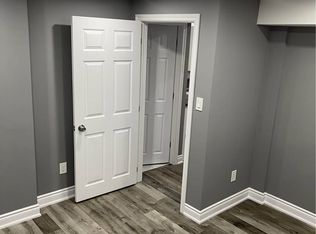 10 Raithby Cres, Ajax, ON L1Z 0S2