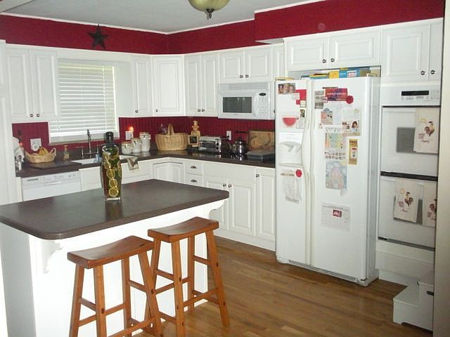 New Kitchen