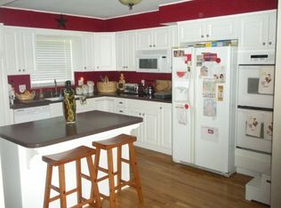 5840 Harlem Rd, New Albany, OH 43054