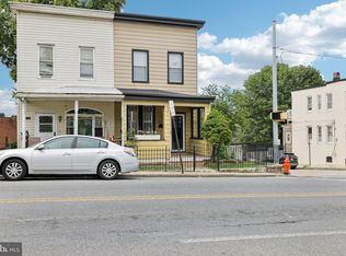 4260 Falls Rd, Baltimore, MD 21211