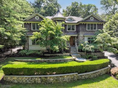 32 Troy Drive, Short Hills, NJ, 07078