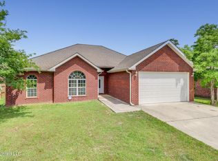 6544 Rye Grass Rd, Biloxi, MS 39532