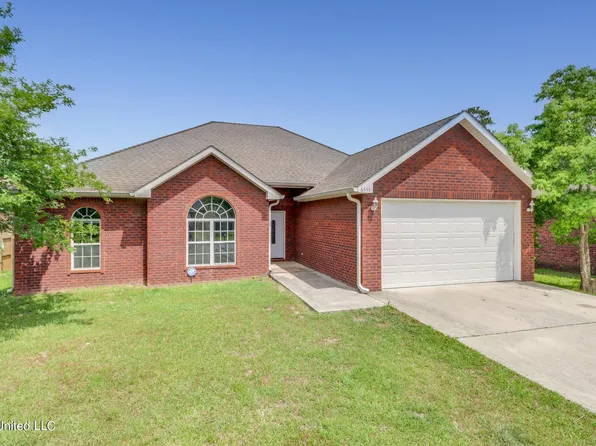 6544 Rye Grass Rd, Biloxi, MS 39532