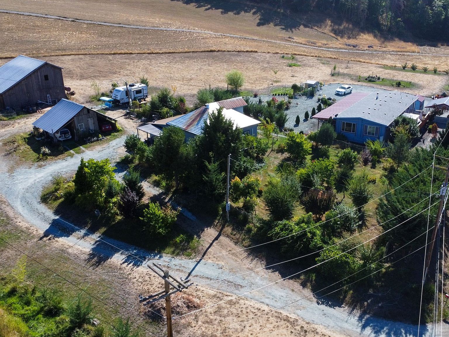 743 Days Creek Rd, Days Creek, OR 97429 MLS 23256519 Zillow