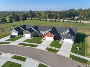 221 Percy Dr, Howell, MI 48843