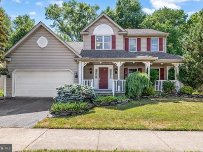 408 Douglas D Alley Dr, Newark, DE, 19713