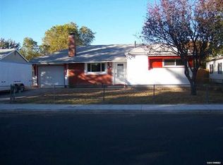22 E O St, Sparks, NV 89431