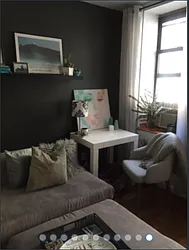 Rented by Veracity NYC LLC