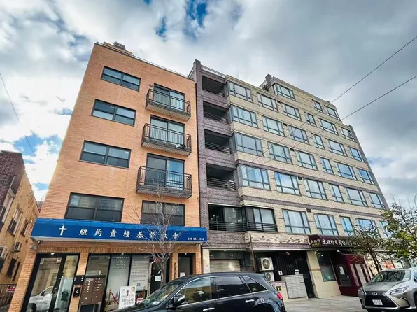 13216 Maple Avenue #3A, Flushing, NY 11355
