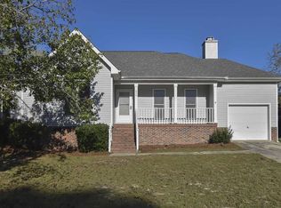 232 Tavern Fare Rd, Columbia, SC 29223