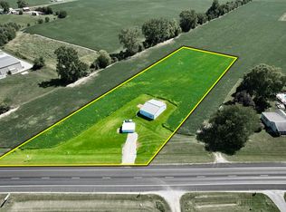 9 S State Rd, Albion, IN 46701