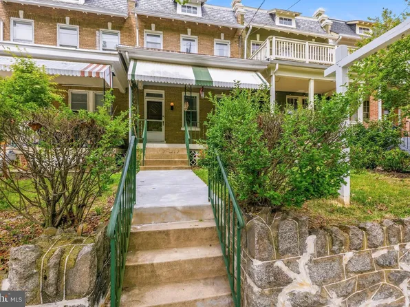 5226 7th St NW, Washington, DC 20011