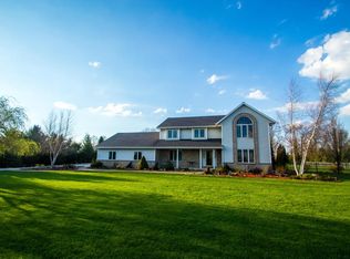 4848 Anna Rd, West Bend, WI 53095