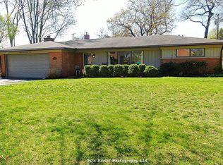 8371 Golf Lane Dr, Commerce Township, MI 48382