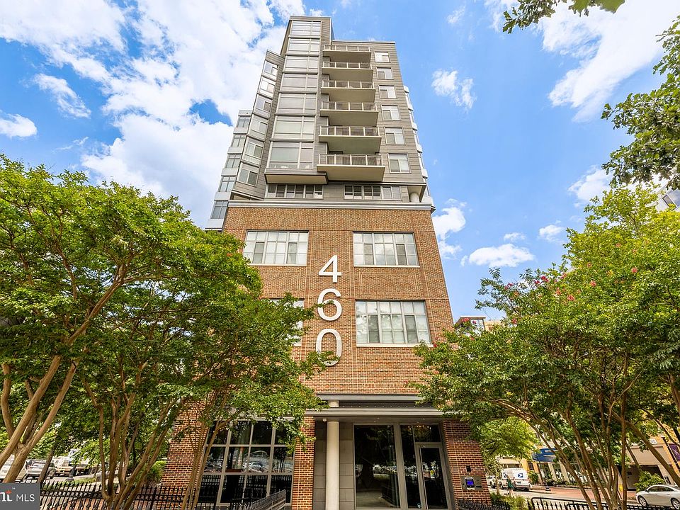 1st image of 460 New York Ave NW Unit 701