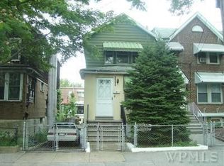 4310 Grace Ave, Bronx, NY 10466